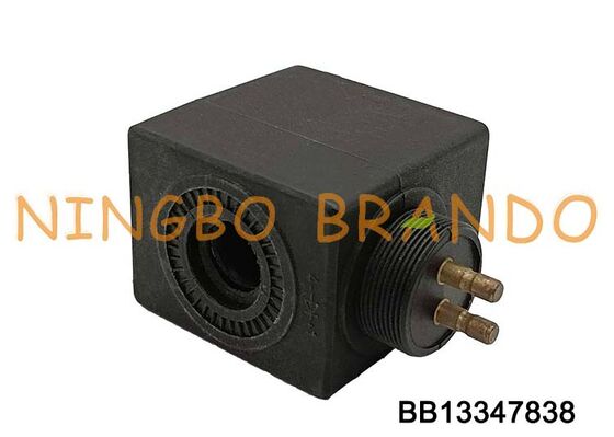 Bobine de solénoïde de camion de 24VDC 10W pour l'électrovanne de Scania 1536305 1421325