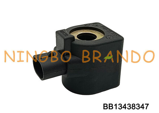 Bobine de solénoïde DC12V 18W pour régulateur de réducteur de pression GPL CNG 12 volts