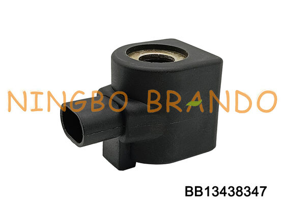 Bobine de solénoïde DC12V 18W pour régulateur de réducteur de pression GPL CNG 12 volts