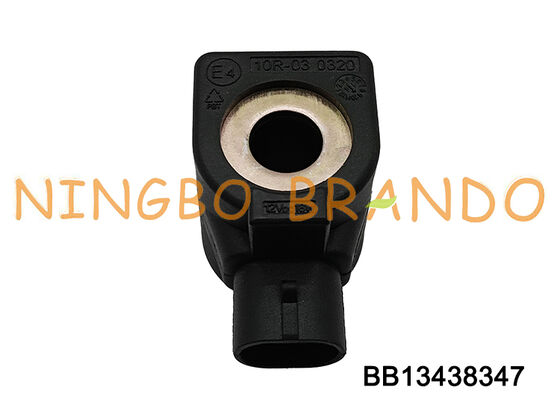 Bobine de solénoïde DC12V 18W pour régulateur de réducteur de pression GPL CNG 12 volts