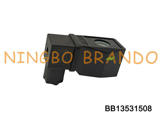 Bobine d'électrovanne d'eau AB310 DC12V DC24V AC24V AC110V AC220V