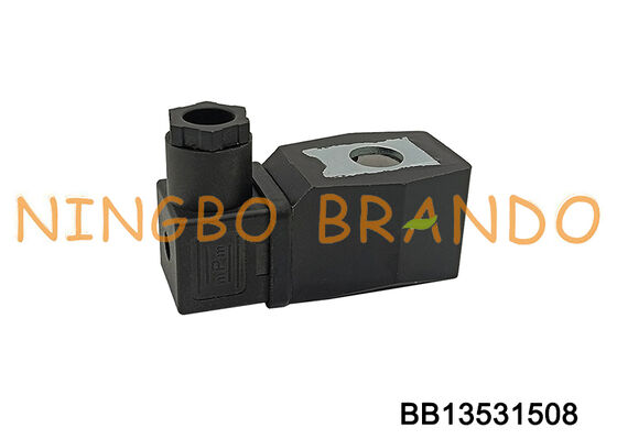 Bobine d'électrovanne d'eau AB310 DC12V DC24V AC24V AC110V AC220V