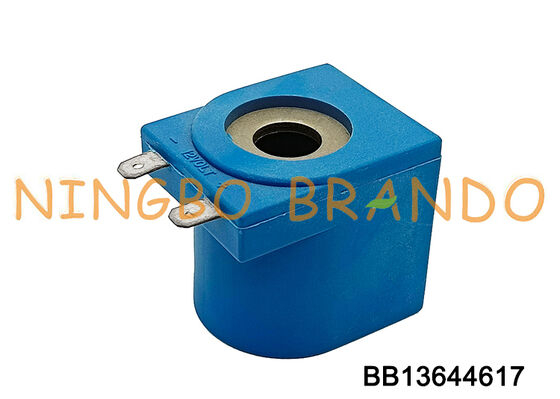 Bobine de solénoïde 12V DC 18W pour vaporisateur réducteur Lovato LPG RGE90 RGE92
