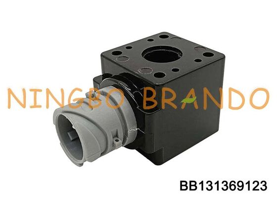 Bobine 3754040-72U 3754020-72U 3754010-22U/B de vanne électromagnétique d'urée de camion de 24VDC FAW