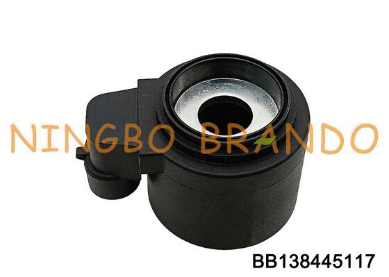 Bobine de solénoïde DC12V 23W, pièce de rechange pour électrovanne de gaz naturel CNG