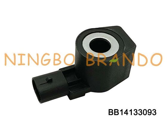 Bobine de solénoïde de réducteur de pression séquentiel LO-VATO CNG 12V DC 13W 15.5W