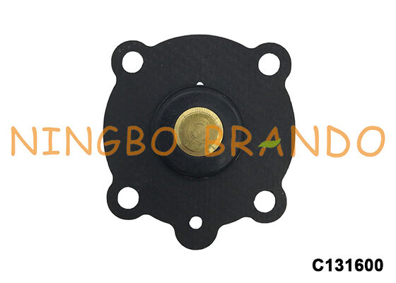 C131600 Diaphragme de soupape solénoïde de type ASCO SCE238D001 SCE238D002 SCE238D006 SCE238D007