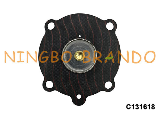 Kit de diaphragme d'électrovanne de type C131618 ASCO SCE238D003 SCE238D008