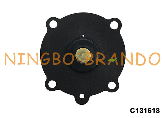 Kit de diaphragme d'électrovanne de type C131618 ASCO SCE238D003 SCE238D008