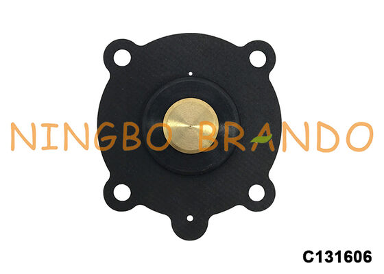 C131606 ASCO type SCE238D004 SCE238D009 Ensemble de diaphragme de soupape solénoïde