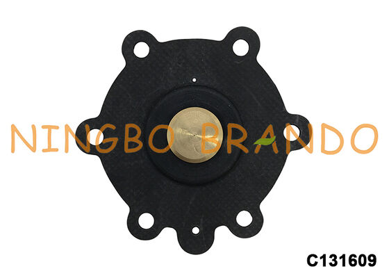 Kit de diaphragme d'électrovanne de type C131609 ASCO SCE238D005 SCE238D010