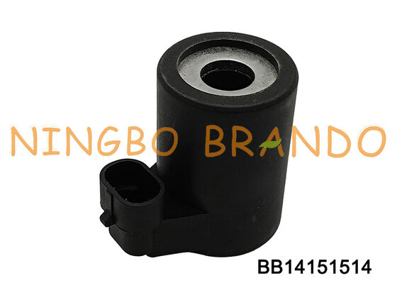 Bobine de solénoïde DC12V 22W pour régulateur de pression BRC LPG CNG, pièce de rechange