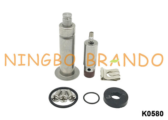 Kit de solénoïde de réparation de valve d'impulsion de K0380 M1131B K0580 M1141B Goyen