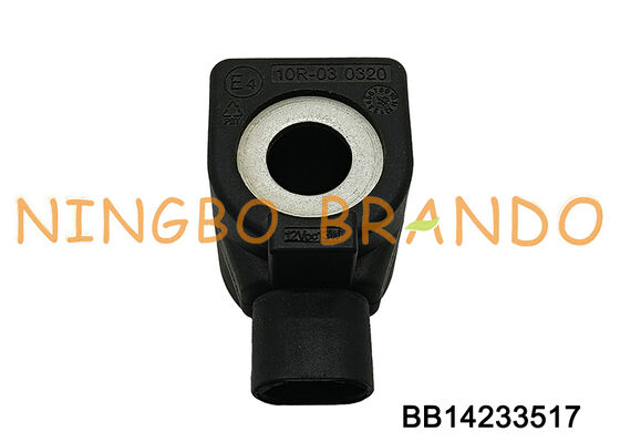 Bobine solénoïde de réducteur de pression CNG de type BRC 12VDC 14W