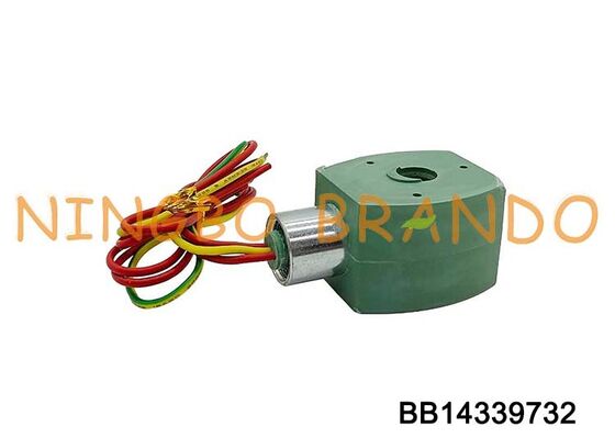 Bobine solénoïde ASCO Type MP-C-080 238610-132-D 24V 110V 120V 220V 240V