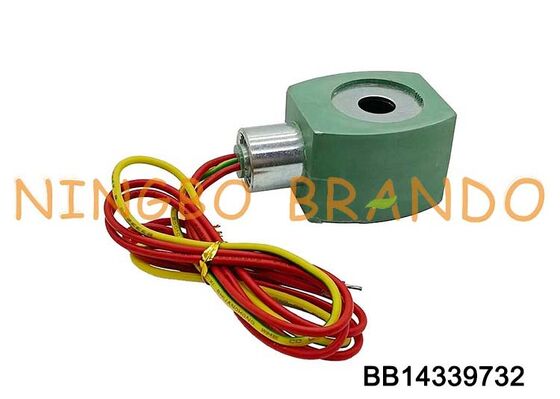 Bobine solénoïde ASCO Type MP-C-080 238610-132-D 24V 110V 120V 220V 240V