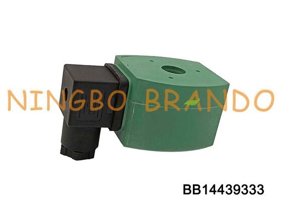 Bobine d'électrovanne de Type ASCO MP-C-146 238713-006 24VDC 110VAC 220VAC