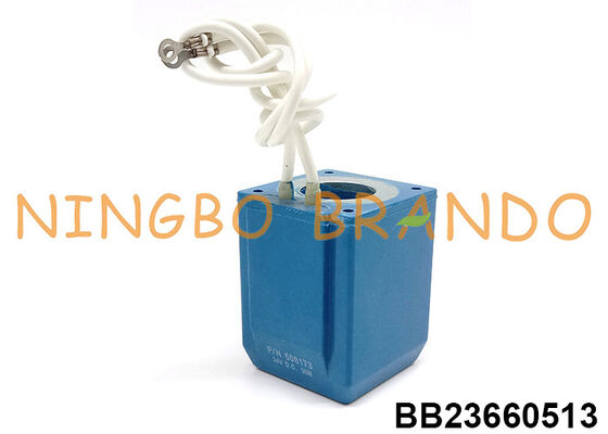 Le type de bobine de solénoïde hydraulique 508173 24VDC 508172 12VDC 30W