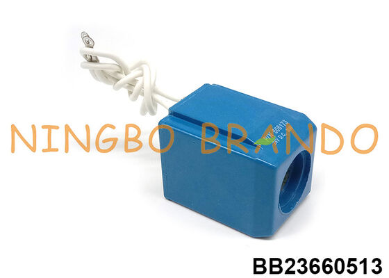 Le type de bobine de solénoïde hydraulique 508173 24VDC 508172 12VDC 30W