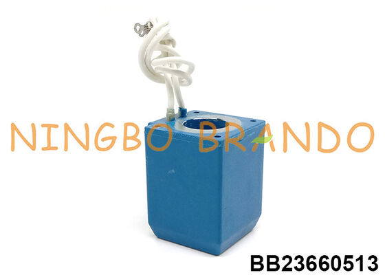 Le type de bobine de solénoïde hydraulique 508173 24VDC 508172 12VDC 30W