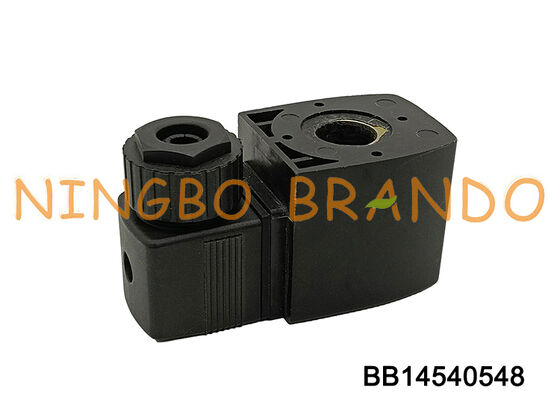 Bobines d'électrovanne Type Burkert 12V 24V DC 110V 120V 220V 230V AC 50Hz