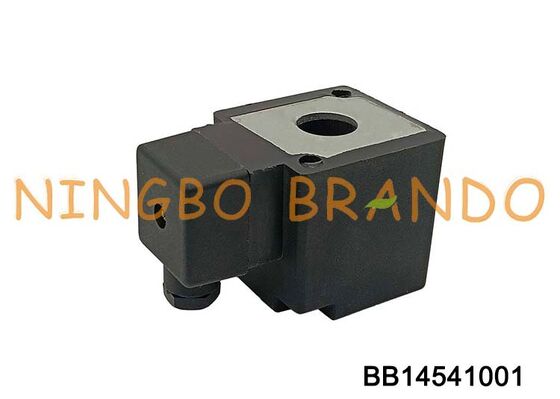 Bobine d'électrovanne de commande K23D K23D-2/K23D-3 DC24V AC220V 22VA 12W
