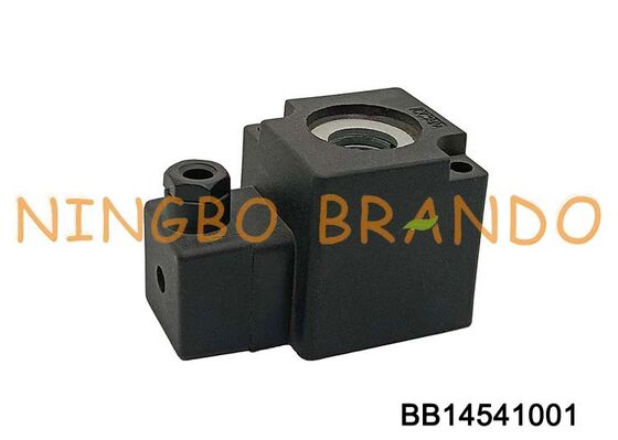 Bobine d'électrovanne de commande K23D K23D-2/K23D-3 DC24V AC220V 22VA 12W