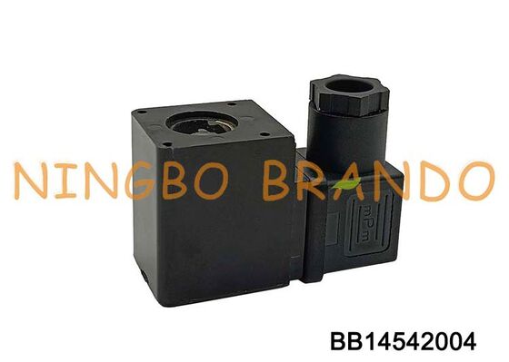 Bobine de solénoïde de Type aimant Nass 0543, 12V 24V DC 110V 220V AC