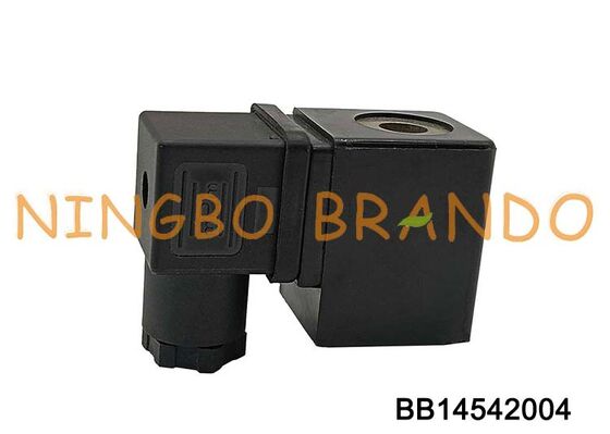 Bobine de solénoïde de Type aimant Nass 0543, 12V 24V DC 110V 220V AC