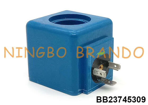 Vickers Type 02-101726 02-101728 bobine hydraulique 110VAC 220VAC d'électrovanne