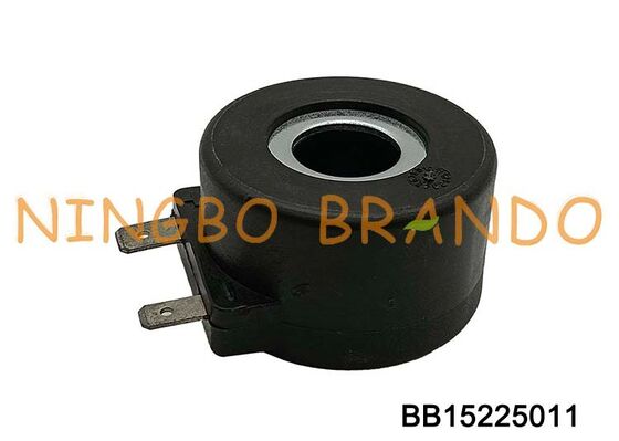 Bobine de solénoïde de gpl de DC12V pour Landi Renzo réducteur de gnc électrovanne d'essence de GPL 18W