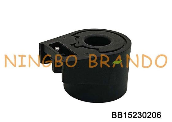 Bobine d'électrovanne de chambre de combustion de type Parker Lucifer, 482828S9 EZ08S9 482828S9 483824T1