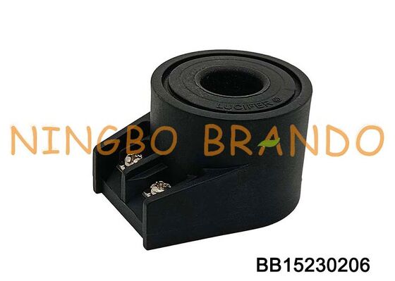 Bobine d'électrovanne de chambre de combustion de type Parker Lucifer, 482828S9 EZ08S9 482828S9 483824T1