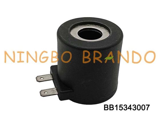 Bobine de solénoïde de GNC de GPL de 12VDC 20W pour le kit de réparation de régulateur de réducteur séquentiel de GNC