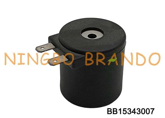 Bobine de solénoïde de GNC de GPL de 12VDC 20W pour le kit de réparation de régulateur de réducteur séquentiel de GNC