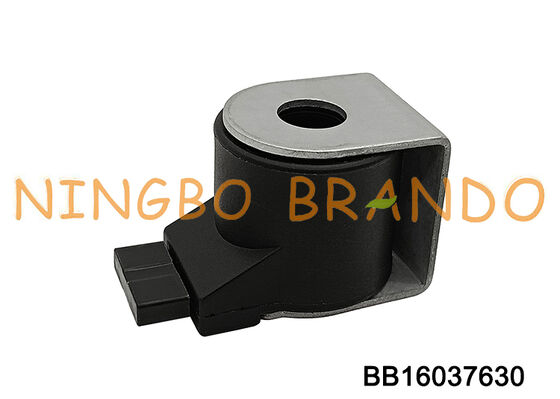 Bobine de solénoïde DC12V pour régulateur de réducteur de pression Tomasetto CNG AT04 12V 16.5W 19W