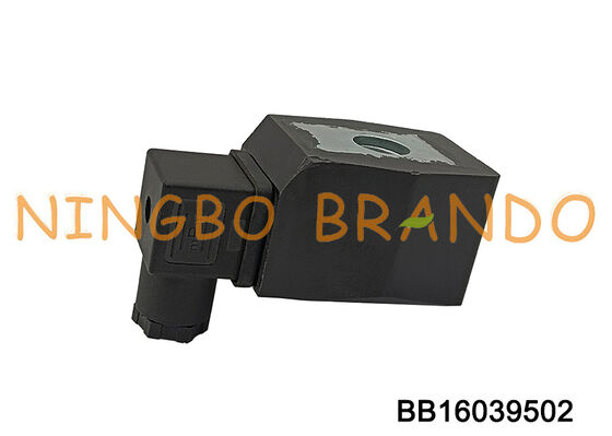 Bobine d'électrovanne AB510 trou intérieur 16mm 28VA 31W 12VDC 24VDC 110VAC 220VAC