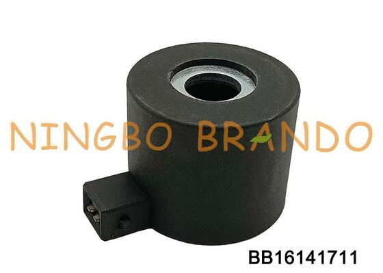 Bobine de solénoïde DC12V 20W LPG CNG pour Kit de réparation électronique de réducteur de pression CNG