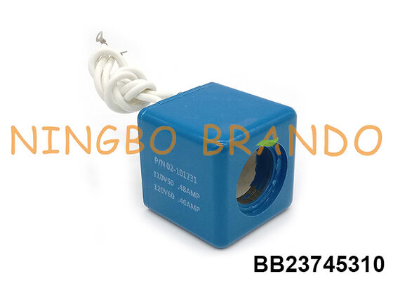 Vickers type P/N 02-101731 P/N 02-101732 Bobine solénoïde hydraulique 110V 220V