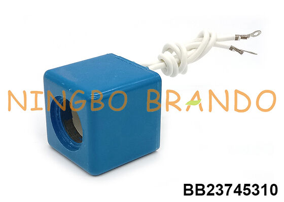 Vickers type P/N 02-101731 P/N 02-101732 Bobine solénoïde hydraulique 110V 220V