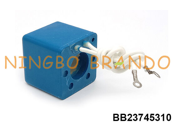 Vickers type P/N 02-101731 P/N 02-101732 Bobine solénoïde hydraulique 110V 220V