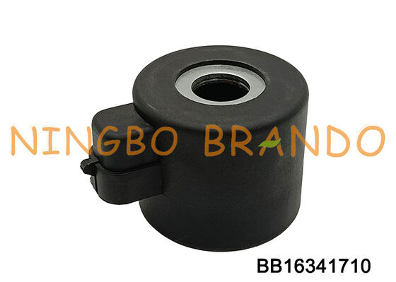 Bobine de solénoïde de GPL CNG 12VDC pour le kit de réparation de régulateur de réducteur de GPL de GNC 20W