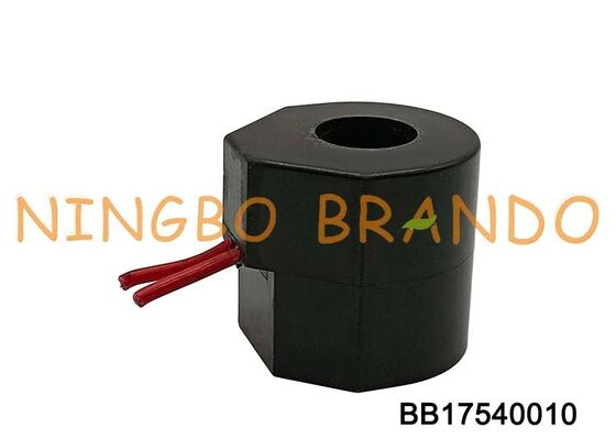 Bobine d'électrovanne de type ASCO MP-C-011 24VAC 110VAC 120VAC 220VAC 240VAC