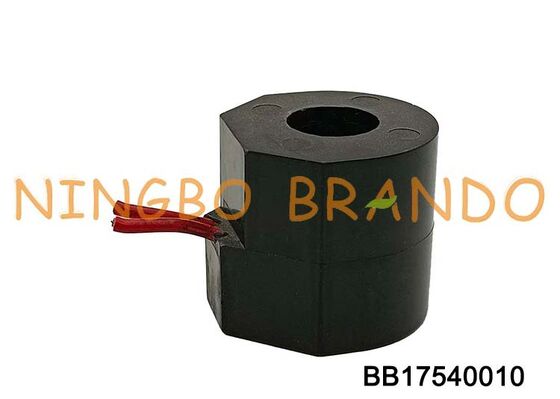 Bobine d'électrovanne de type ASCO MP-C-011 24VAC 110VAC 120VAC 220VAC 240VAC