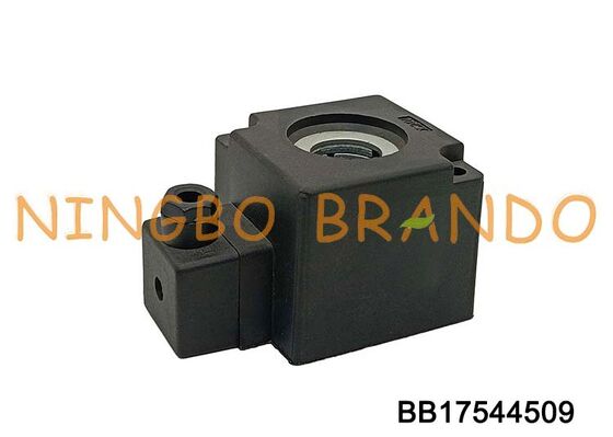 Bobine de vanne de commande électromagnétique K23D, K23D-3 AC220V DC12V DC24V AC24V AC110V