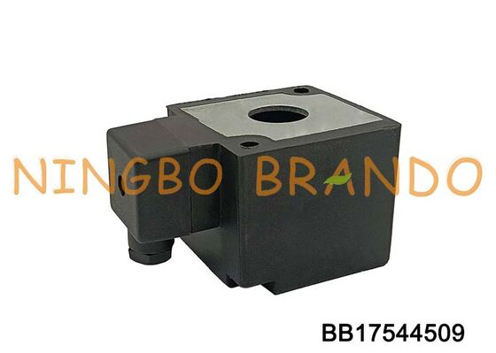 Bobine de vanne de commande électromagnétique K23D, K23D-3 AC220V DC12V DC24V AC24V AC110V