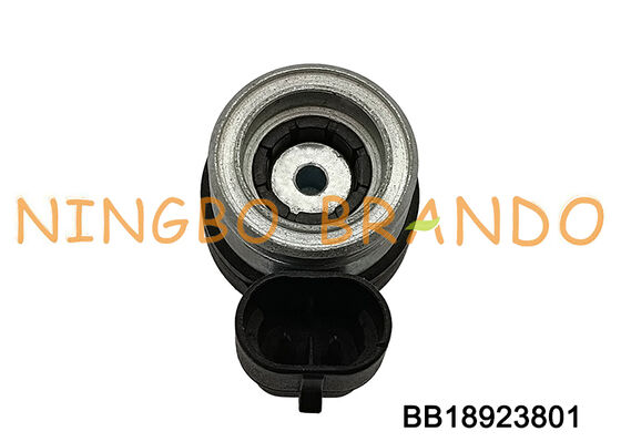 Bobine 12VDC 2 Ohm d'électrovanne de rail d'injection de type AEB
