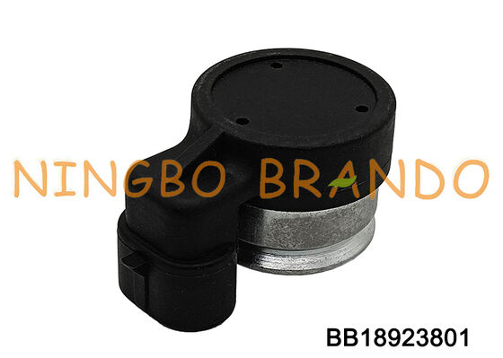 Bobine 12VDC 2 Ohm d'électrovanne de rail d'injection de type AEB