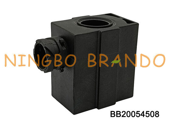 Bobine de solénoïde de camion de C.C 24V pour l'électrovanne de camion de Mercedes Benz 5392900070