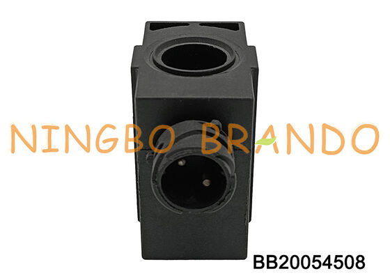 Bobine de solénoïde de camion de C.C 24V pour l'électrovanne de camion de Mercedes Benz 5392900070